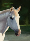 Faith (fine art print)