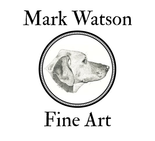 Gift card to Mark Watson Art